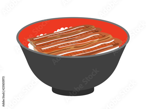 うな丼