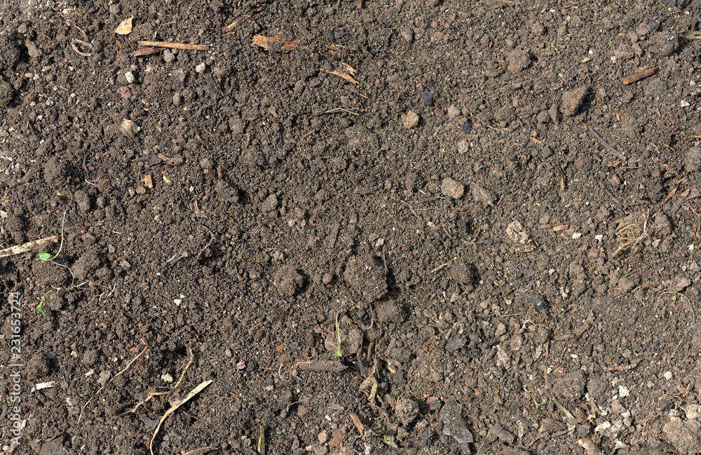 Earthy brown texture Earthy brown texture