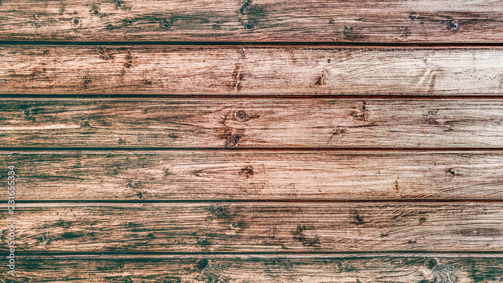Naklejka premium Wood background or wooden texture