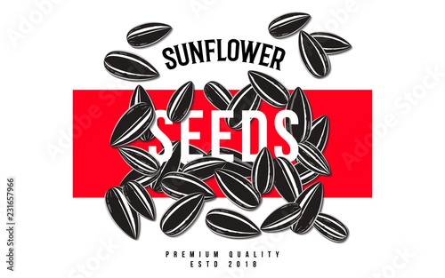 sunflower seeds