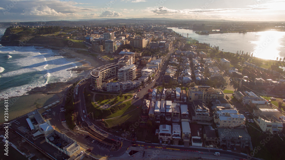 Fotografie Newcastle NSW Australia