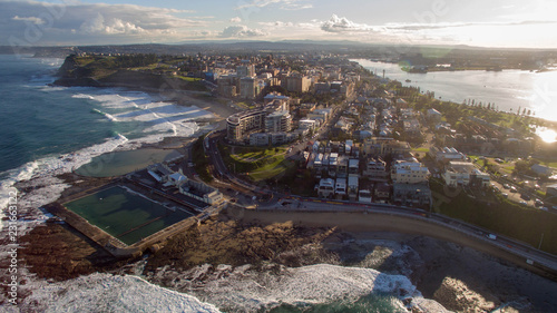Newcastle NSW Australia