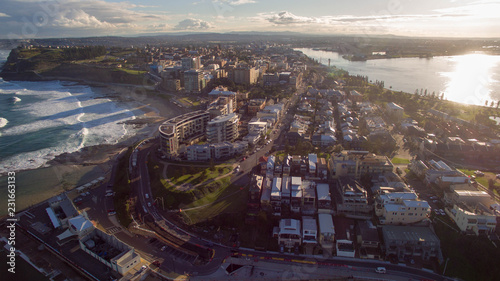 Newcastle NSW Australia