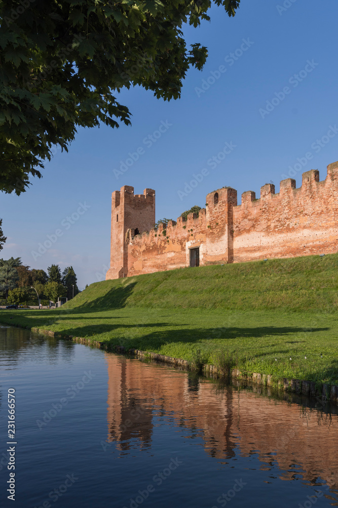 Castello di Castelfranco Veneto