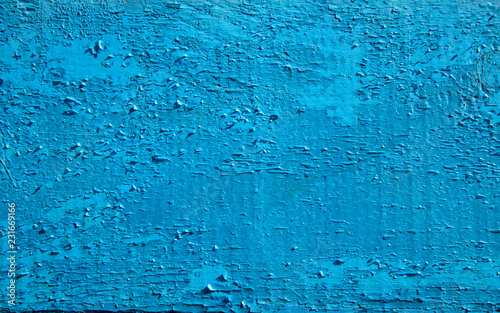 The texture of the of an old paint