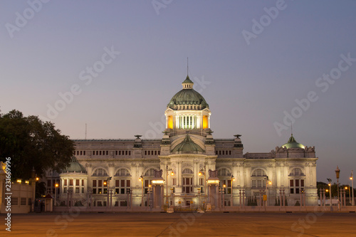 Ananta Samakhom Throne Hall