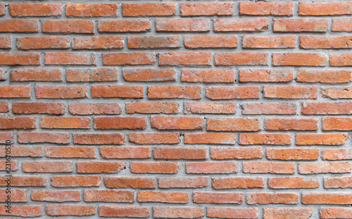 brick wall background