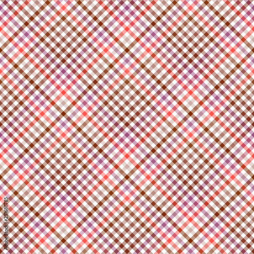 Seamless mosaic pattern. Checkered geometric wallpaper of the surface. Striped multicolored background. Pretty texture. Print for banners, flyers, t-shirts and textiles