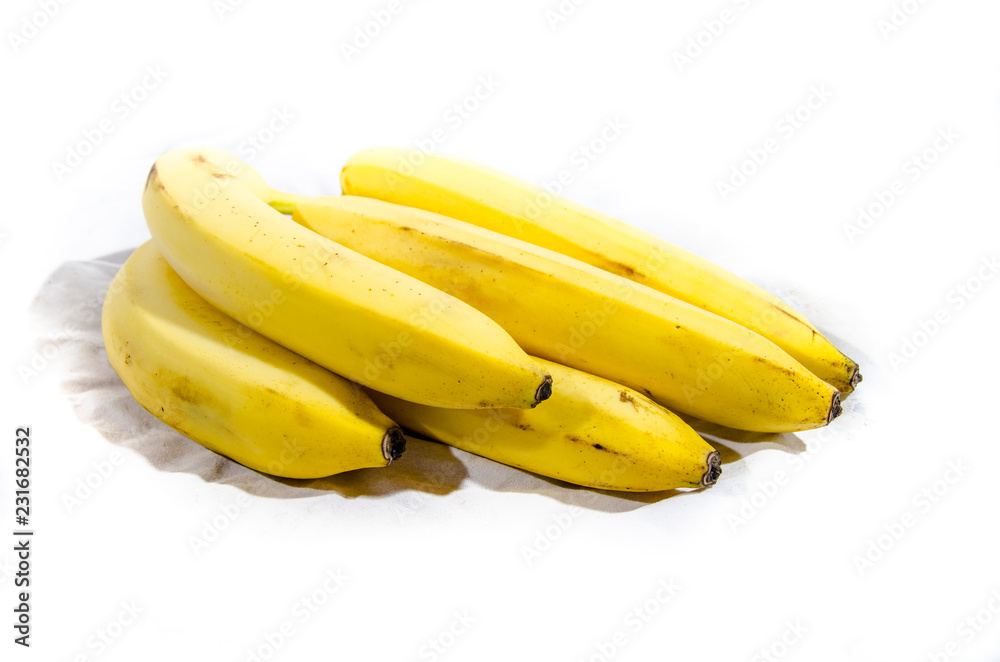  banana ;s