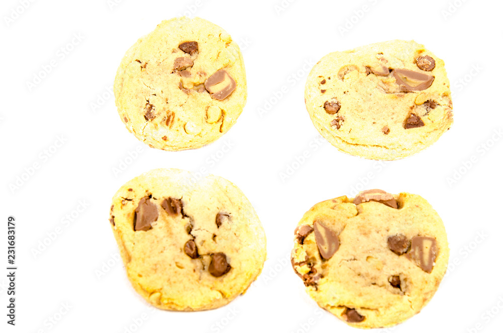..A cookie ..A cookie