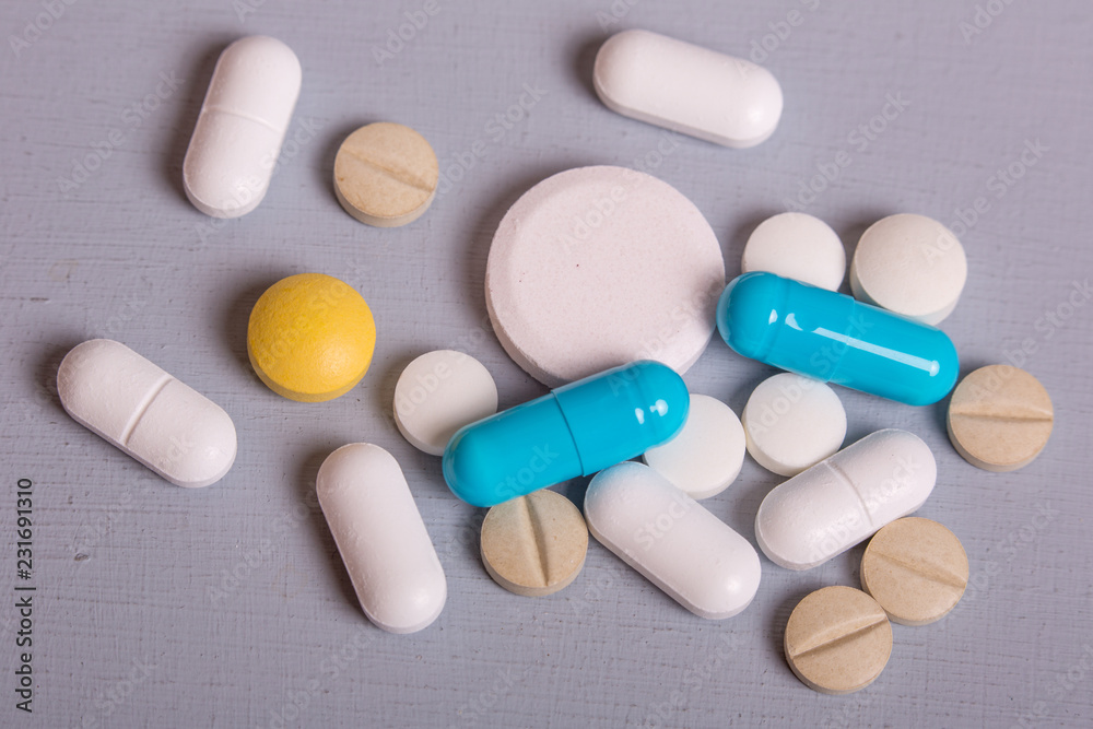 pills pills