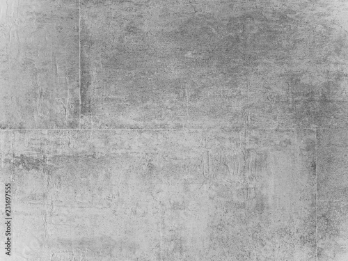 Grey Tiled wall background or texture