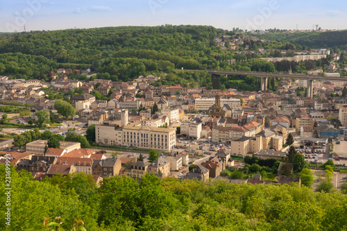 Hayange - Moselle