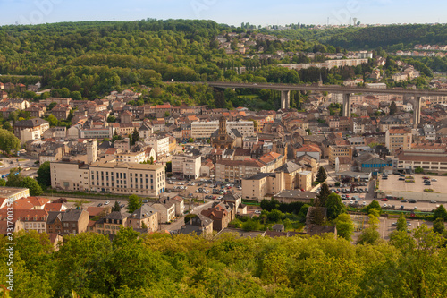 Hayange - Moselle