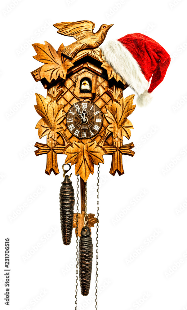 Kuckucksuhr Stock Photo | Adobe Stock