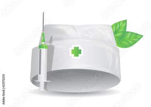 natural medicine and herbs