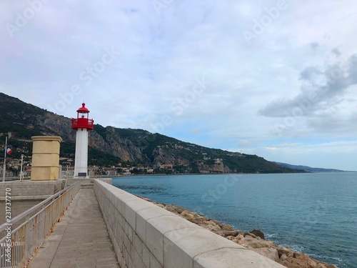 Côte d’Azur