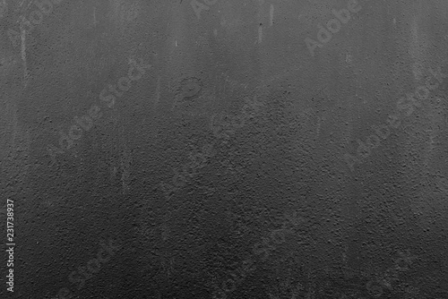 Metal texture with scratches and cracks which can be used as a background