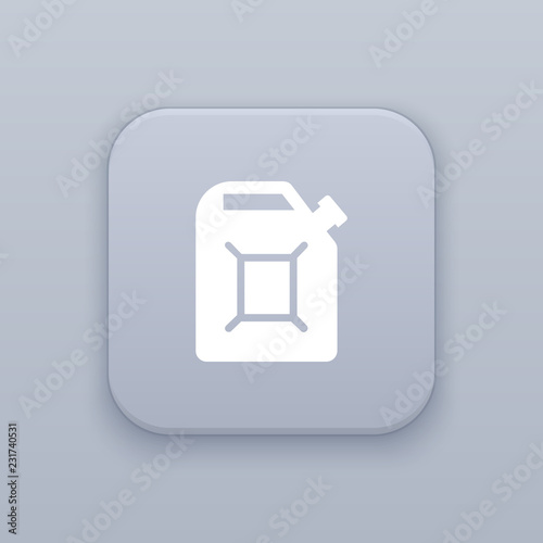 Benzin, Gas button, best vector