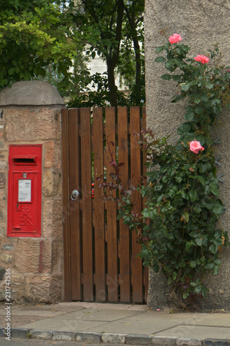 British Cottage, United Kingdom
