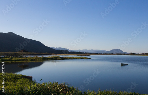 Lagoa do Marcelino