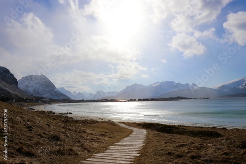 Lofoten islands