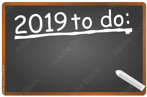 To do Ziele 2019  181105-16