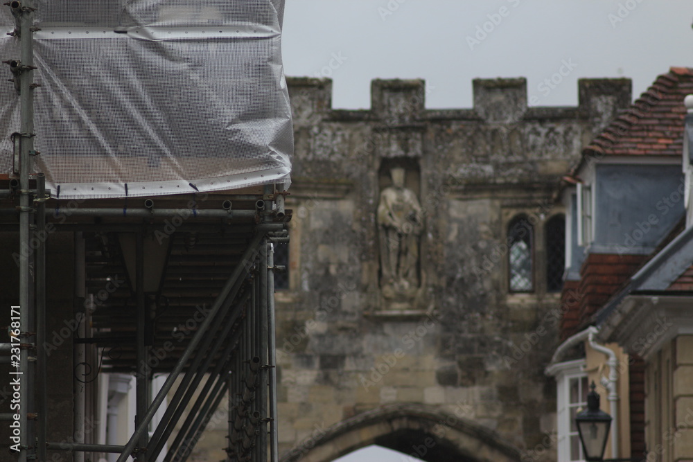 Salisbury, Stonehenge, Windsor, United Kingdom