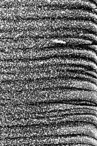 Frosted Fence photo