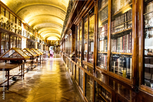 Biblioteca Reale di Torino photo