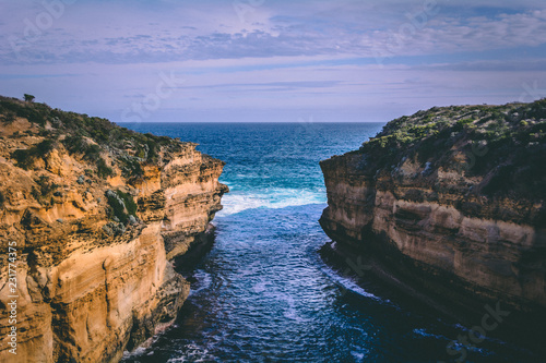 Great Ocean Cliffs