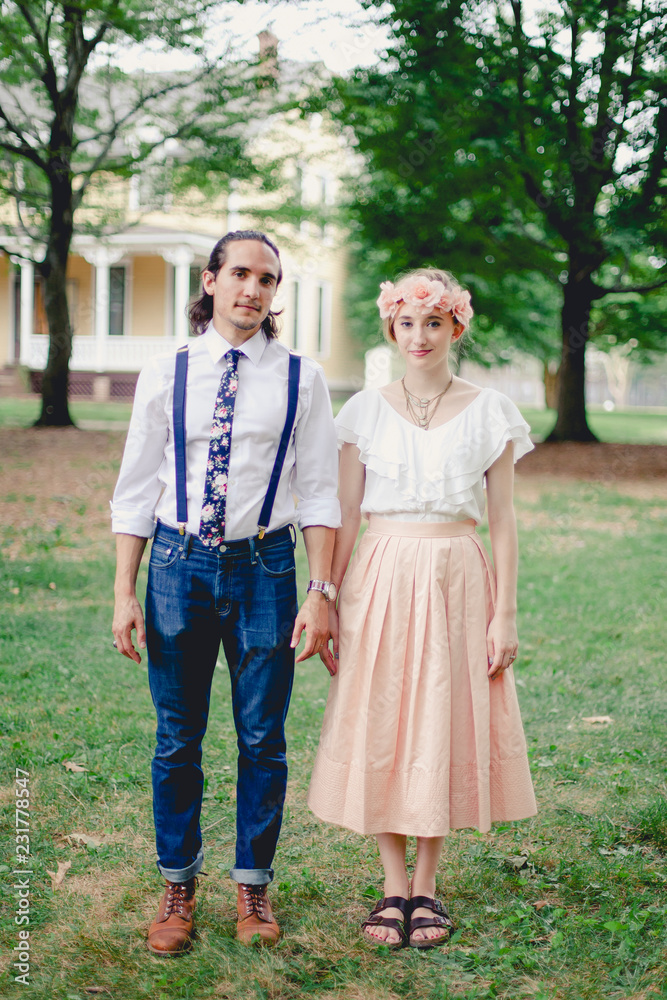 Classy Couple Classy Couple