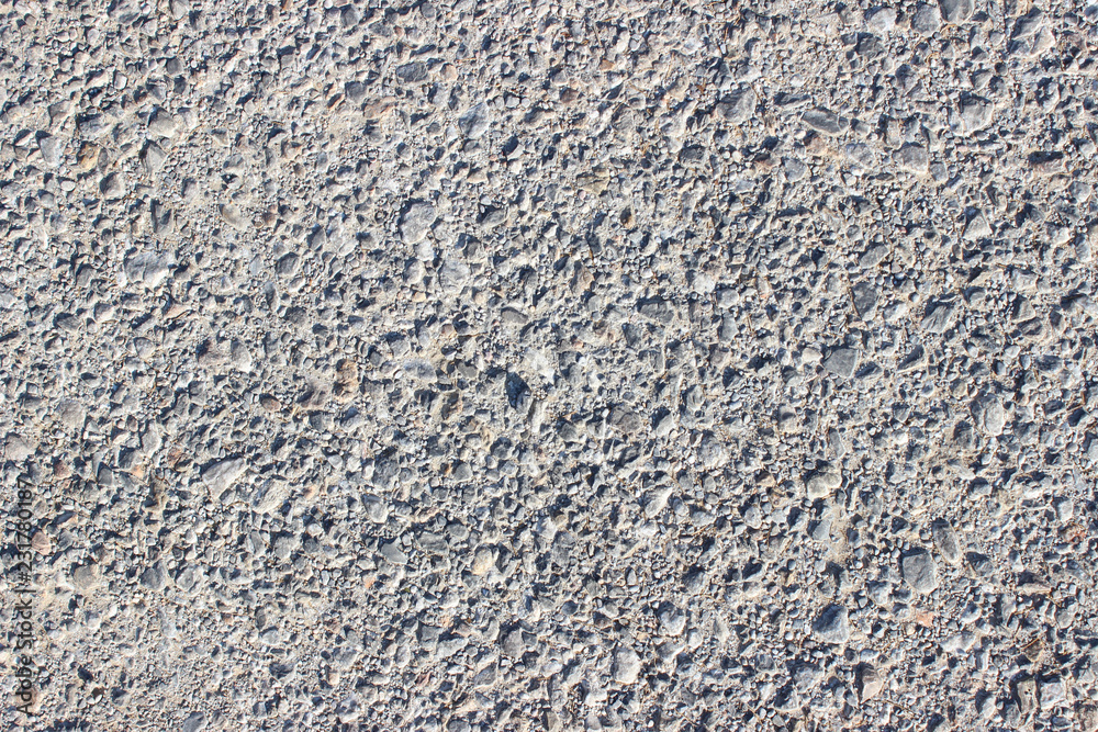 Uneven asphalt surface texture detail Uneven asphalt surface texture detail