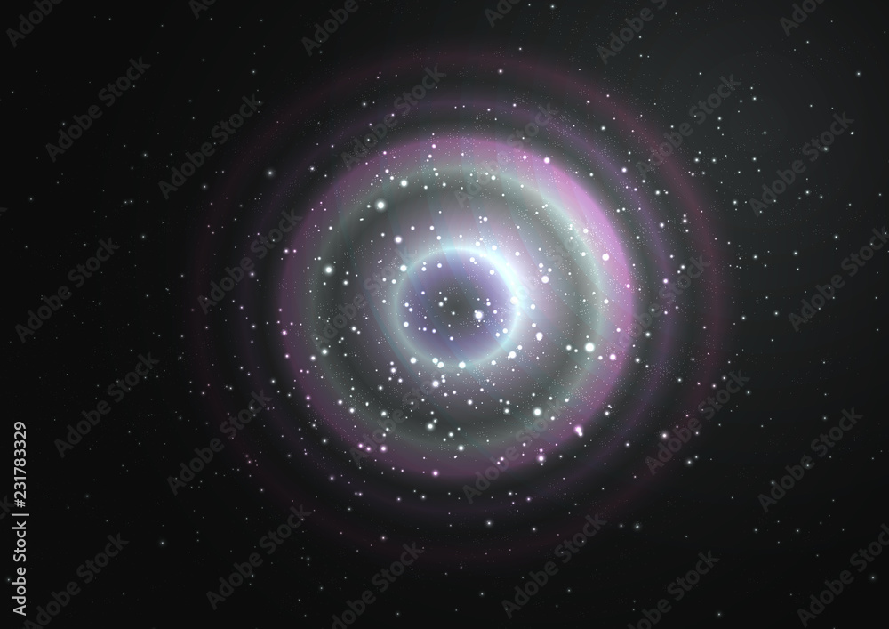 star cosmos light color gradient star cosmos light color gradient