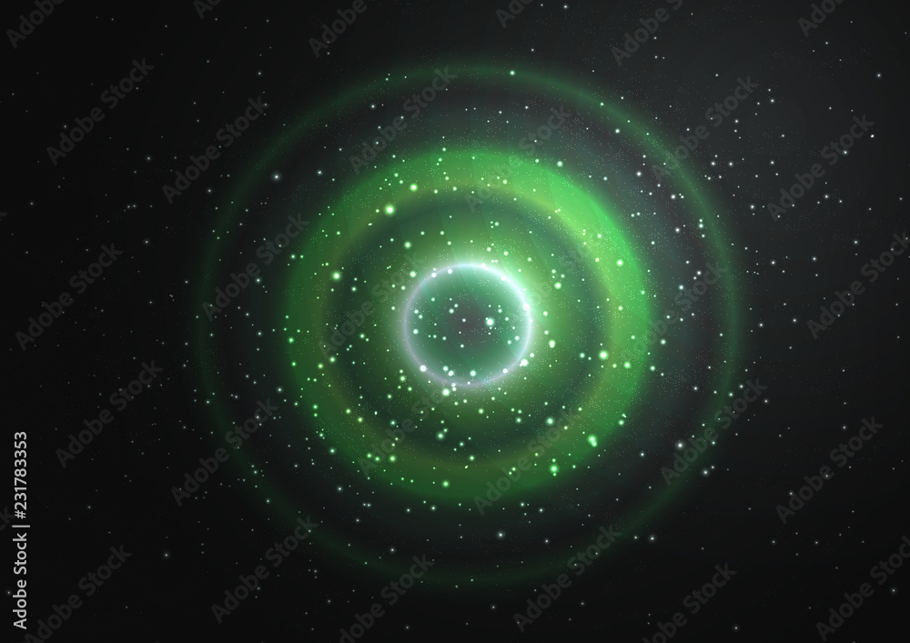 star cosmos light color gradient star cosmos light color gradient