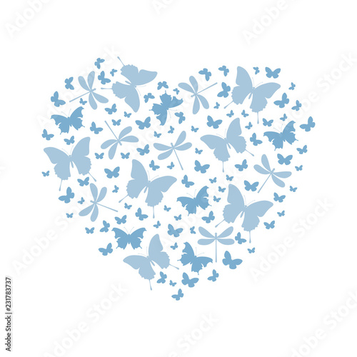 Heart Butterfly_3