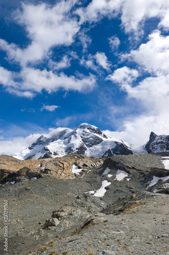 ブライトホルン