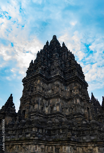 Borobudur and Prambanan Temple © Neelendu