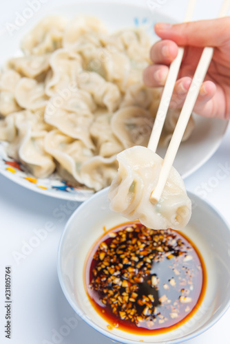  Dumplings
