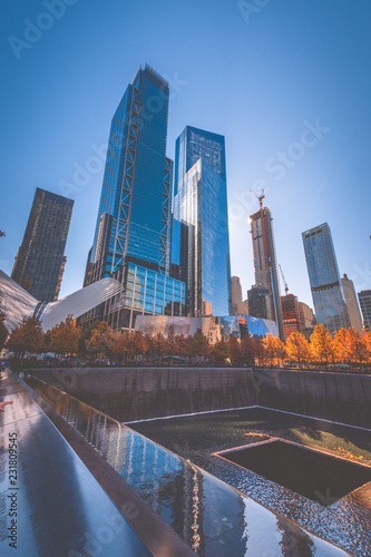 11S Nueva York