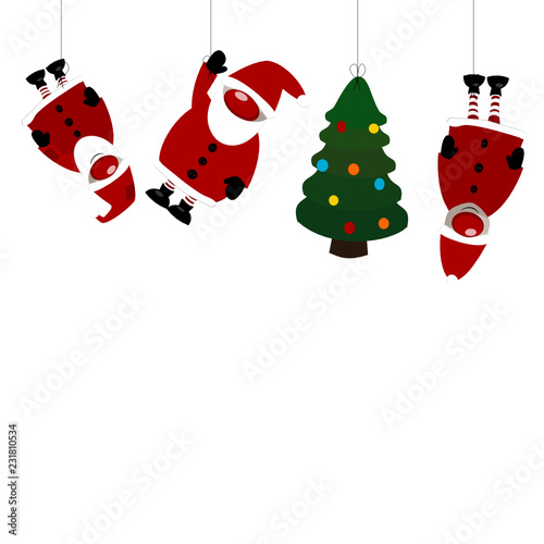 Weihnachtsmann