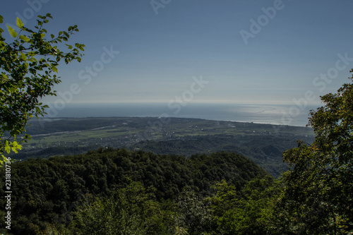 Black sea