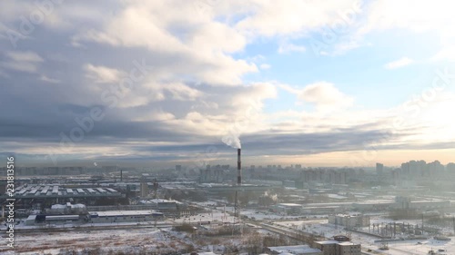 industry