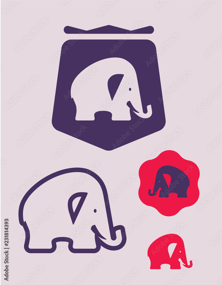 Elephants