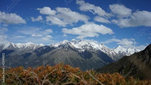 mountain