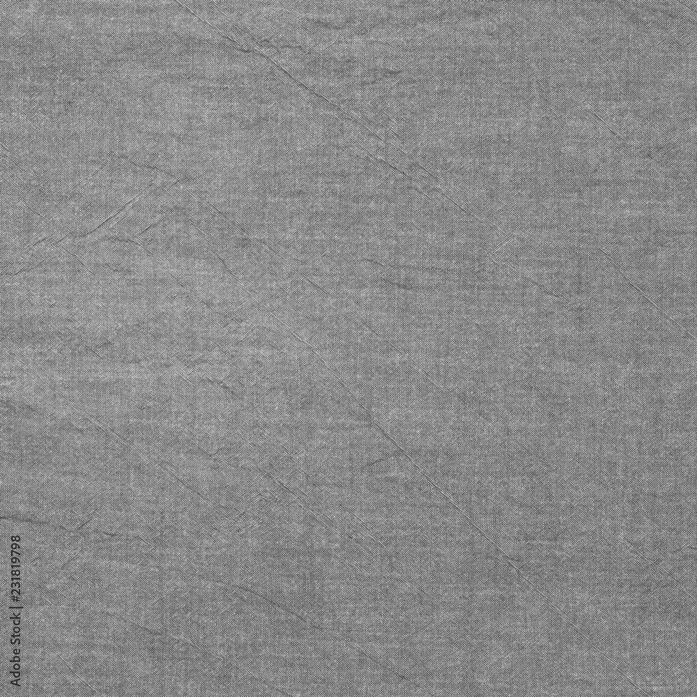 Natural cloth texture