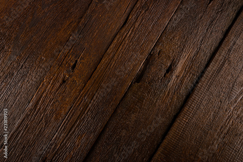 old wood texture background. Abstract background, empty template.