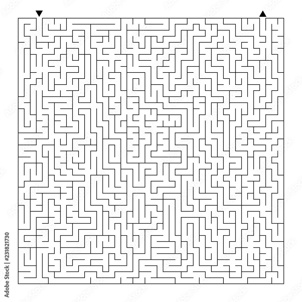 Difficult Mazes For Kids Difficult Mazes For Kids