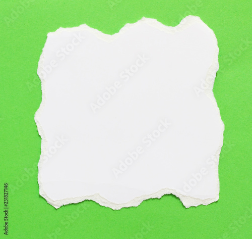 torn paper texture background, copy space.