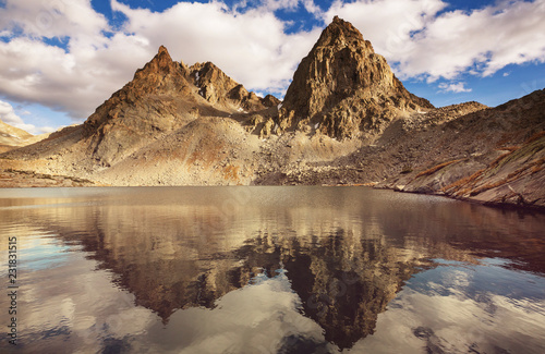 Wind river range